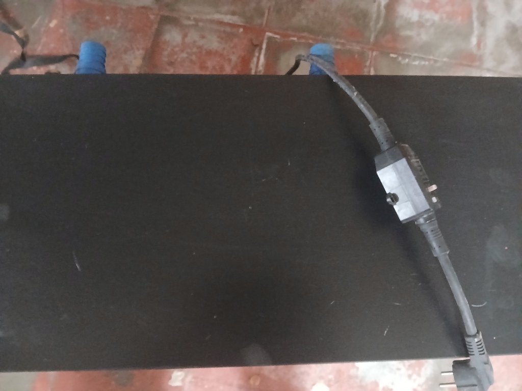 Pompe a chaleur pour piscine, Enlèvement, Utilisé, Pompe