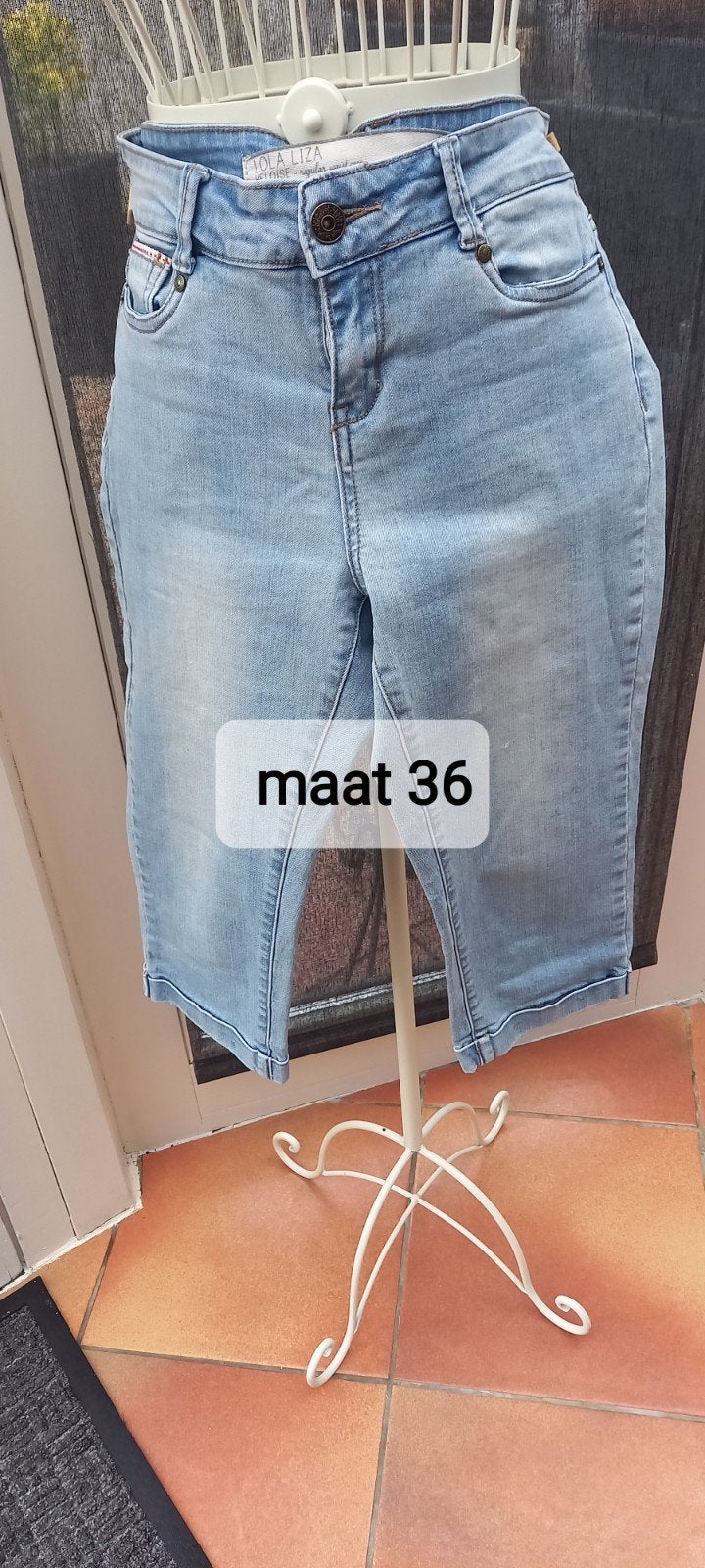leuke shortjes, Kleding | Dames, Overige Dameskleding, Ophalen of Verzenden