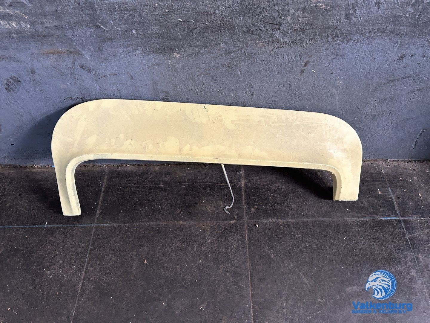 Cadillac DeVille Fleetwood Brougham fender skirt + chrome de, -, Utilisé, -, -