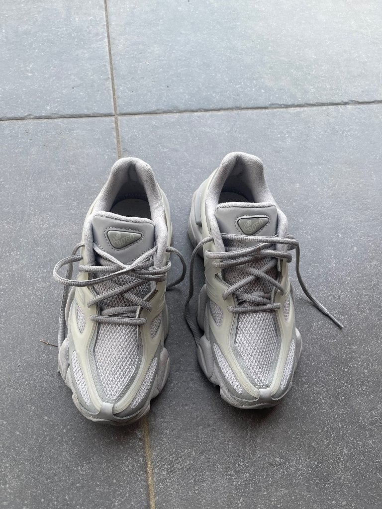 New Balance U9060 raincloud grey, Sport en Fitness, Basketbal, Verzenden, Nieuw, Schoenen