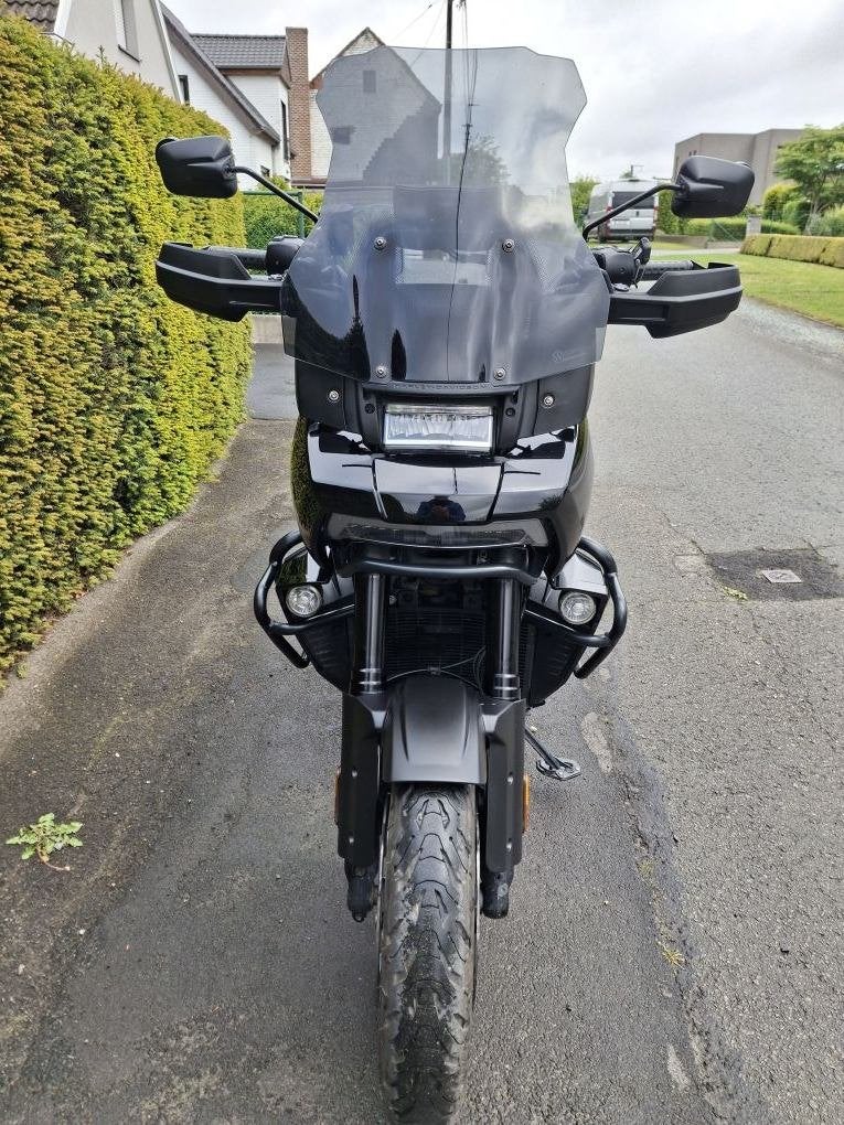 Harley Davidson Pan America 1250S, Motoren, 2 cilinders, Motorrijbewijs A, Gebruikt, Particulier