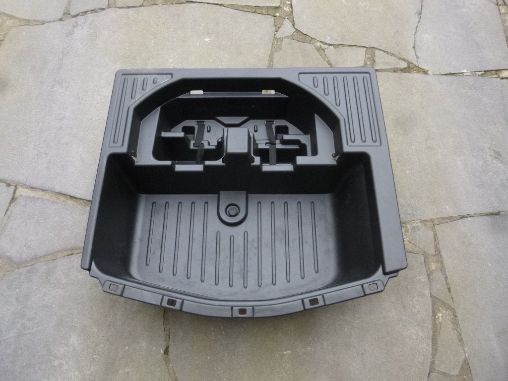 bac nissan note, Autos : Pièces & Accessoires, Enlèvement, Nissan
