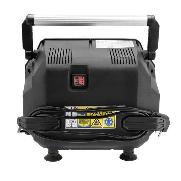 AIRPRES compressor, Ophalen, Nieuw, Olievrij