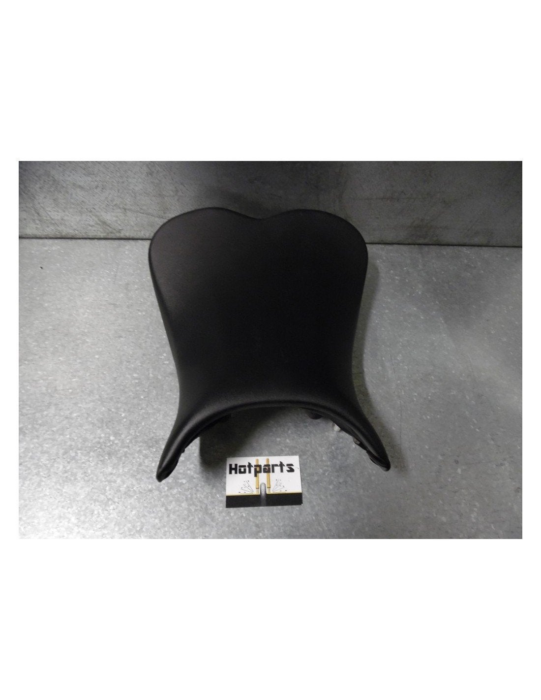 GSXR600 2006 - 2007 Suzuki Zadel D1-41148