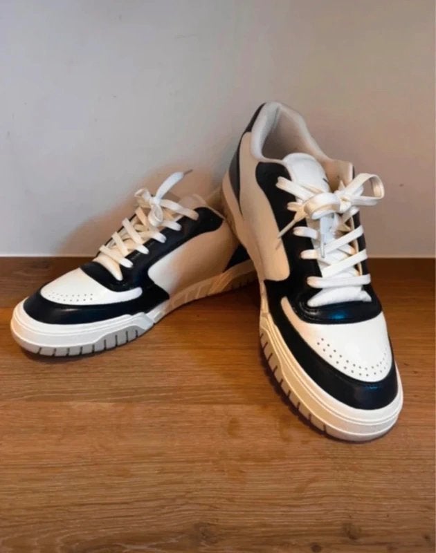 Sneakers armani exchange maat 44, Wit, Nieuw, Ophalen of Verzenden, Sneakers