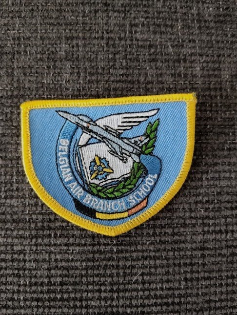 Luchtmacht-insigne, Verzamelen, Militaria | Algemeen, Ophalen of Verzenden, Luchtmacht, Embleem of Badge