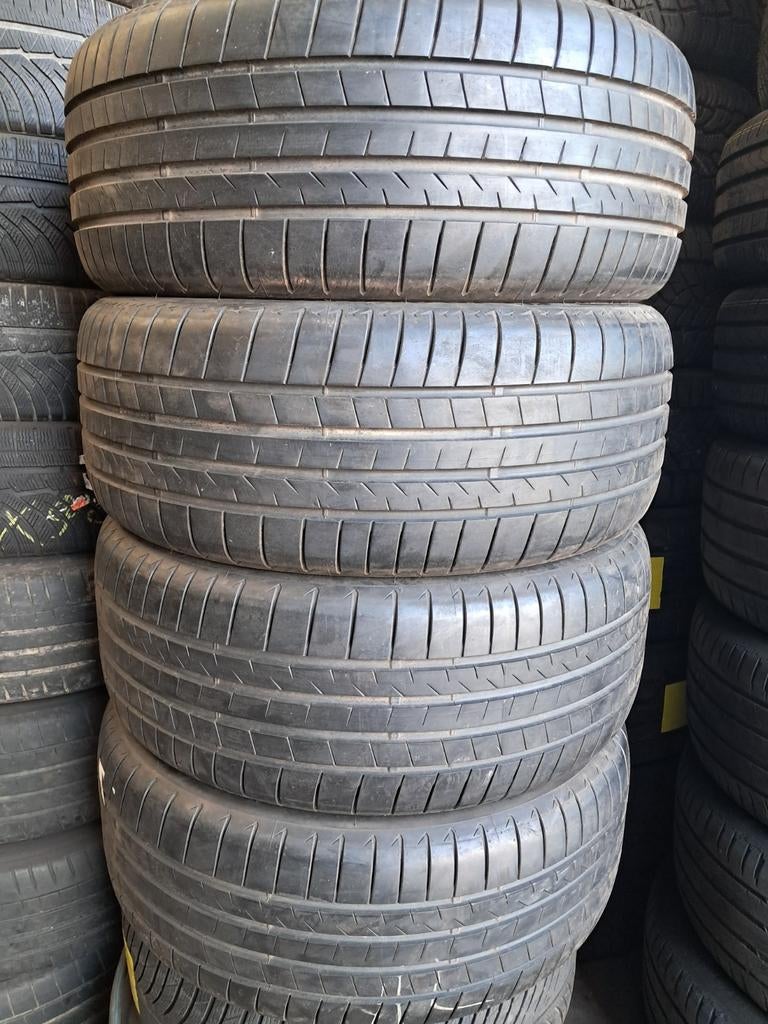 2555020 255/50/20 255/50r20 Démo estivale 7mm Bridgestone AL, Enlèvement