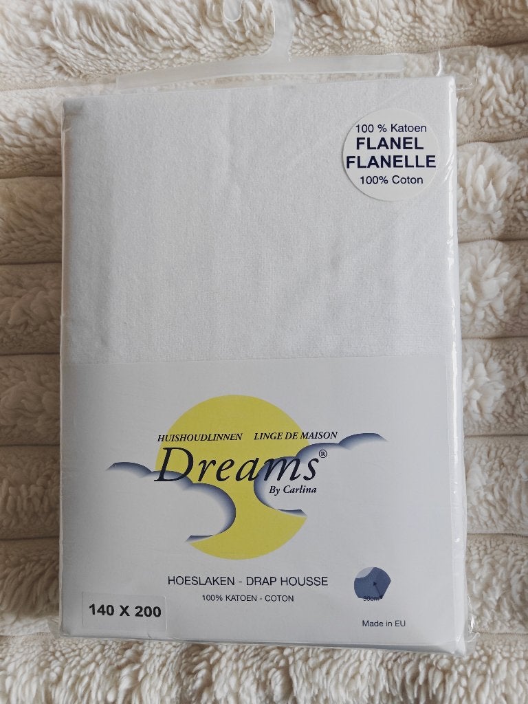 drap-housse - neuf, Neuf, Enlèvement ou Envoi, Autres marques, Une personne
