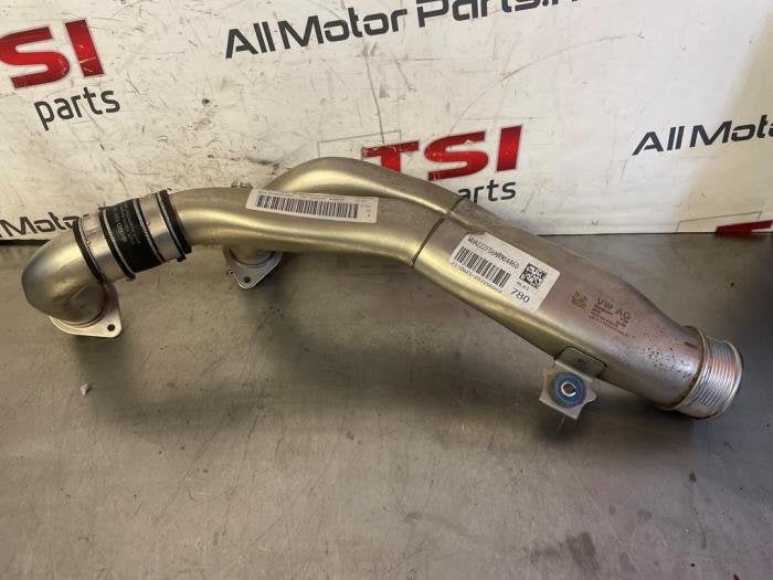 Tuyau d'aspiration air d'un Audi RS5, -, 3 mois de garantie, Audi, Utilisé