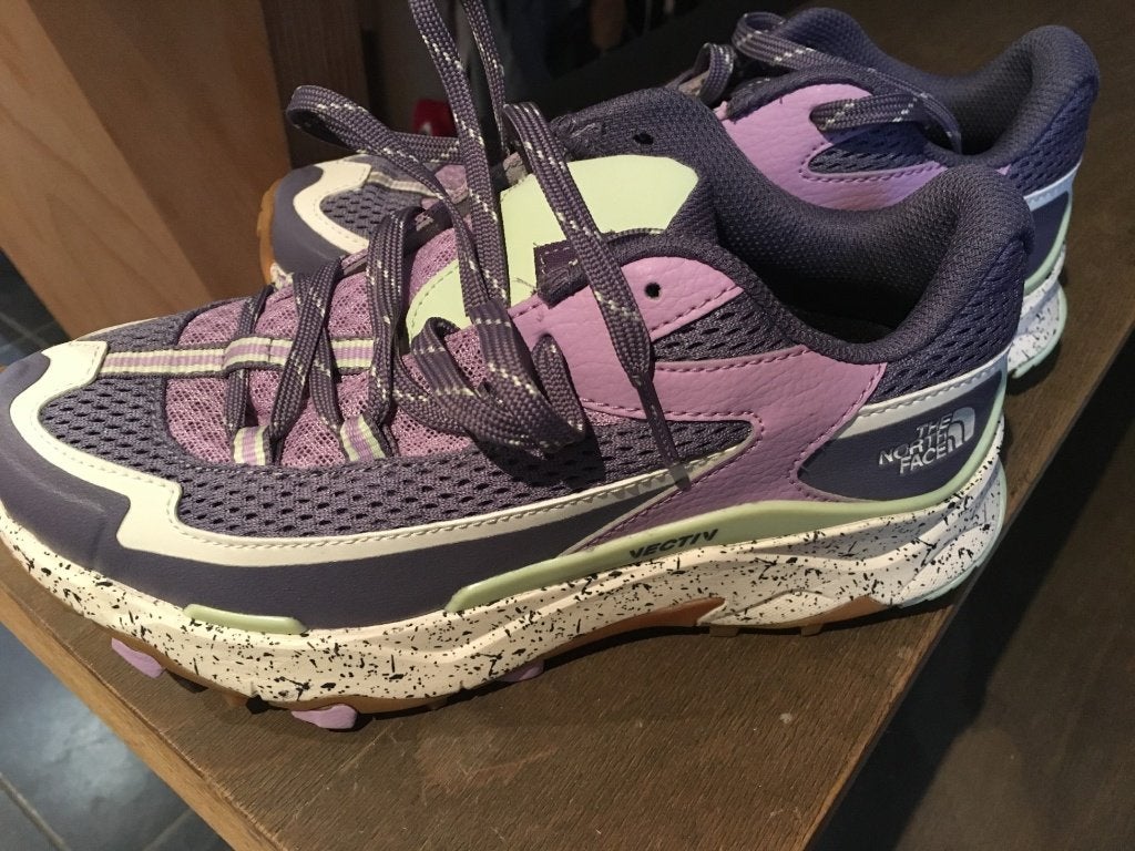 Baskets neuves The North Face 37, Sports & Fitness, Basket, Enlèvement, Neuf