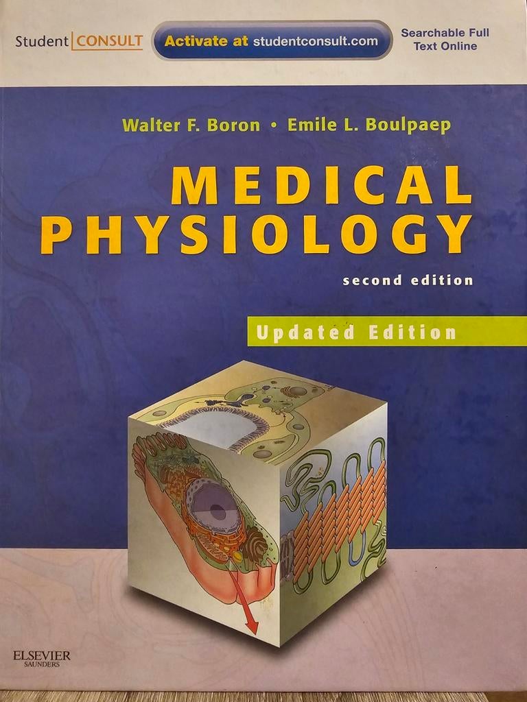 Cursus master geneeskunde, Boeken, Ophalen, Zo goed als nieuw