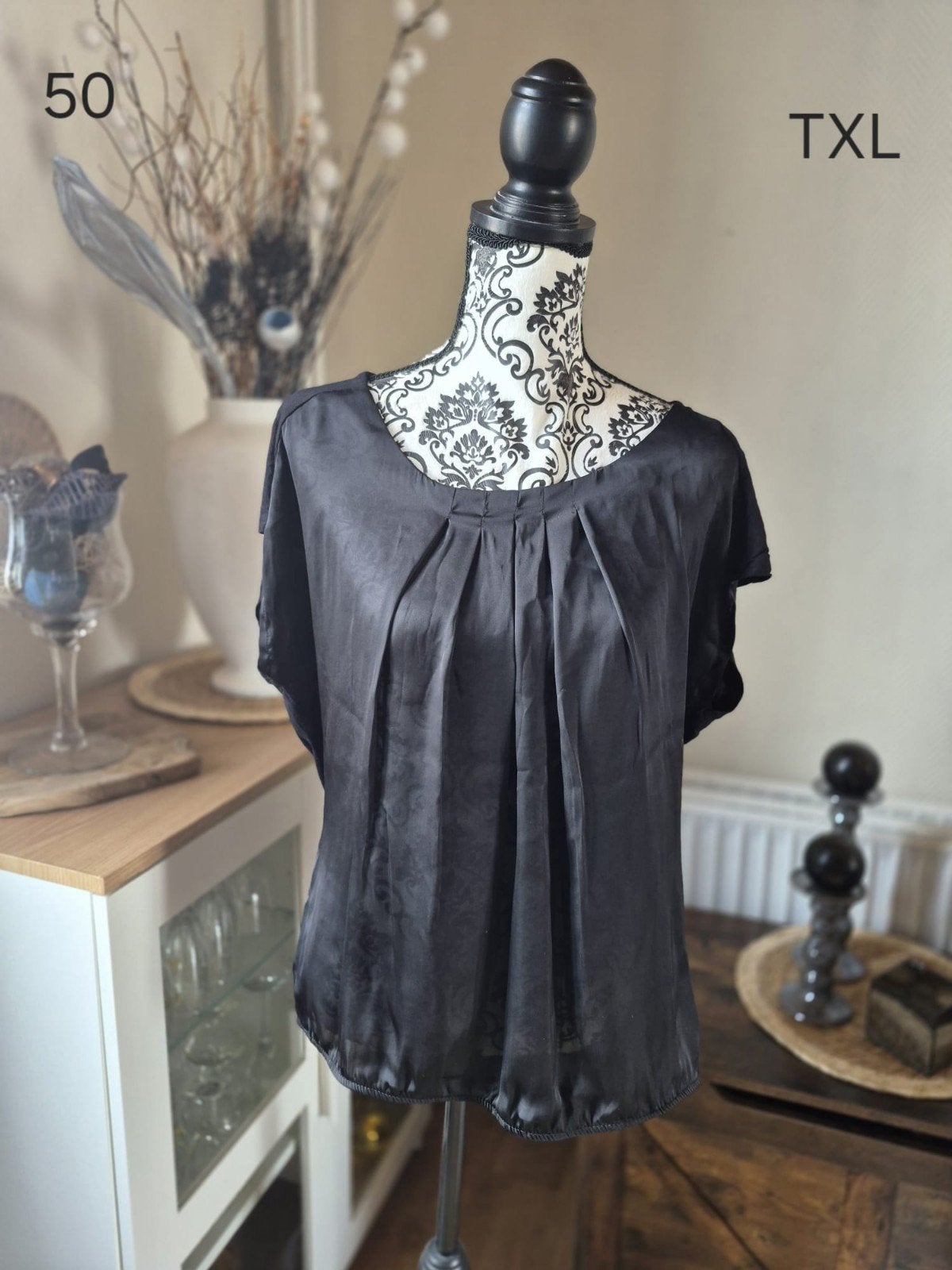 Blouse ETAM taille XL, Enlèvement ou Envoi