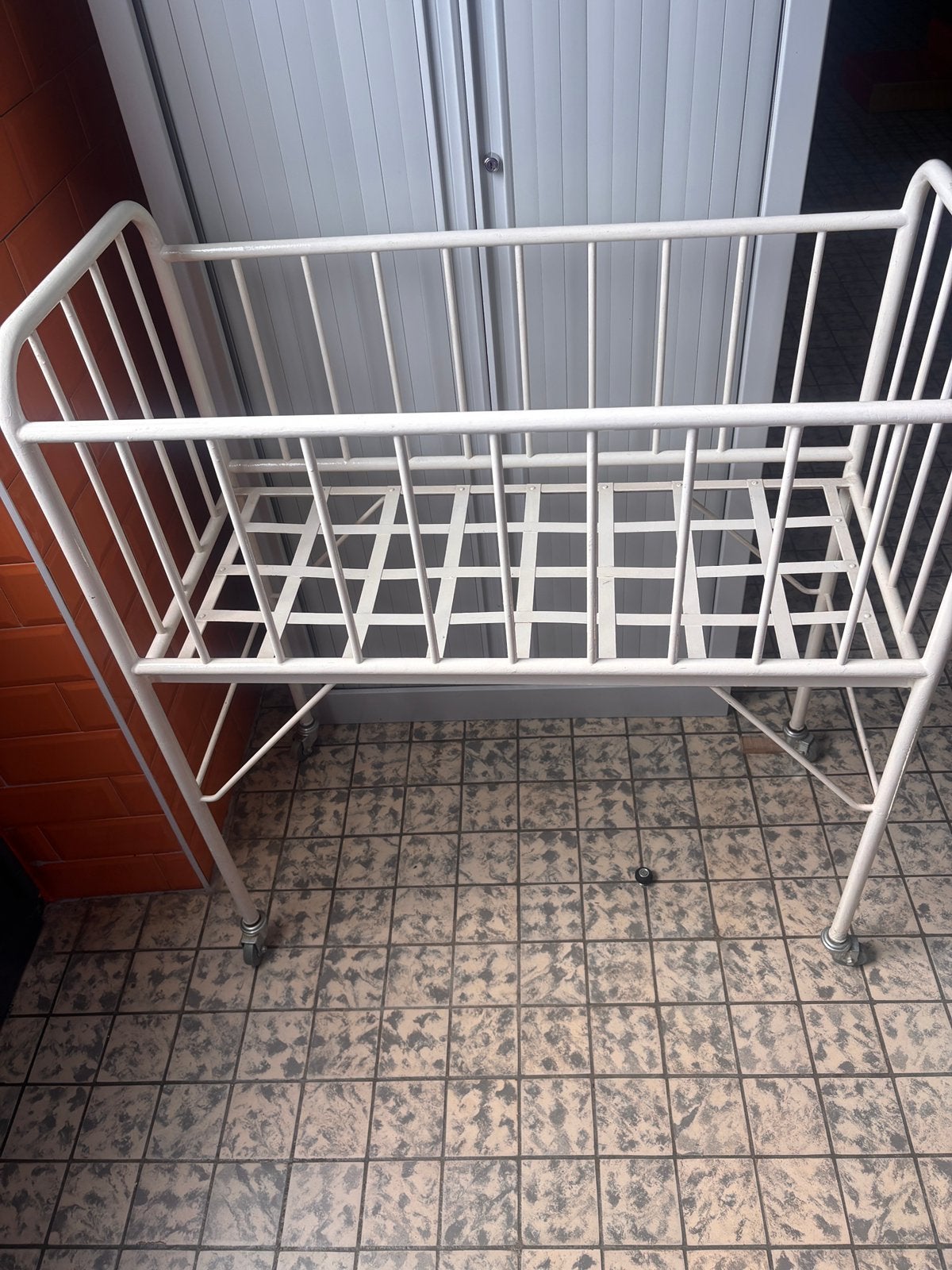 Lit vintage, Enlèvement ou Envoi