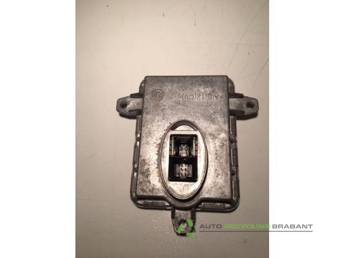 Xenon module van een BMW X4, Auto-onderdelen, Verlichting, Gebruikt, 3 maanden garantie, Ophalen of Verzenden