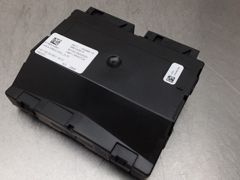 ORDINATEUR DIVERS C Toyota Supra (DB) (01-2019/-), Utilisé, Toyota