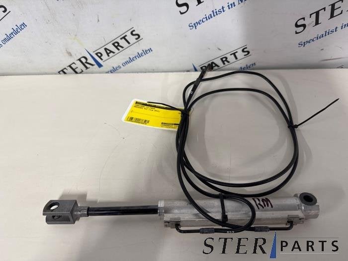 Cylindre toit cabrio d'un Mercedes SLK, 3 mois de garantie, Utilisé, -, -