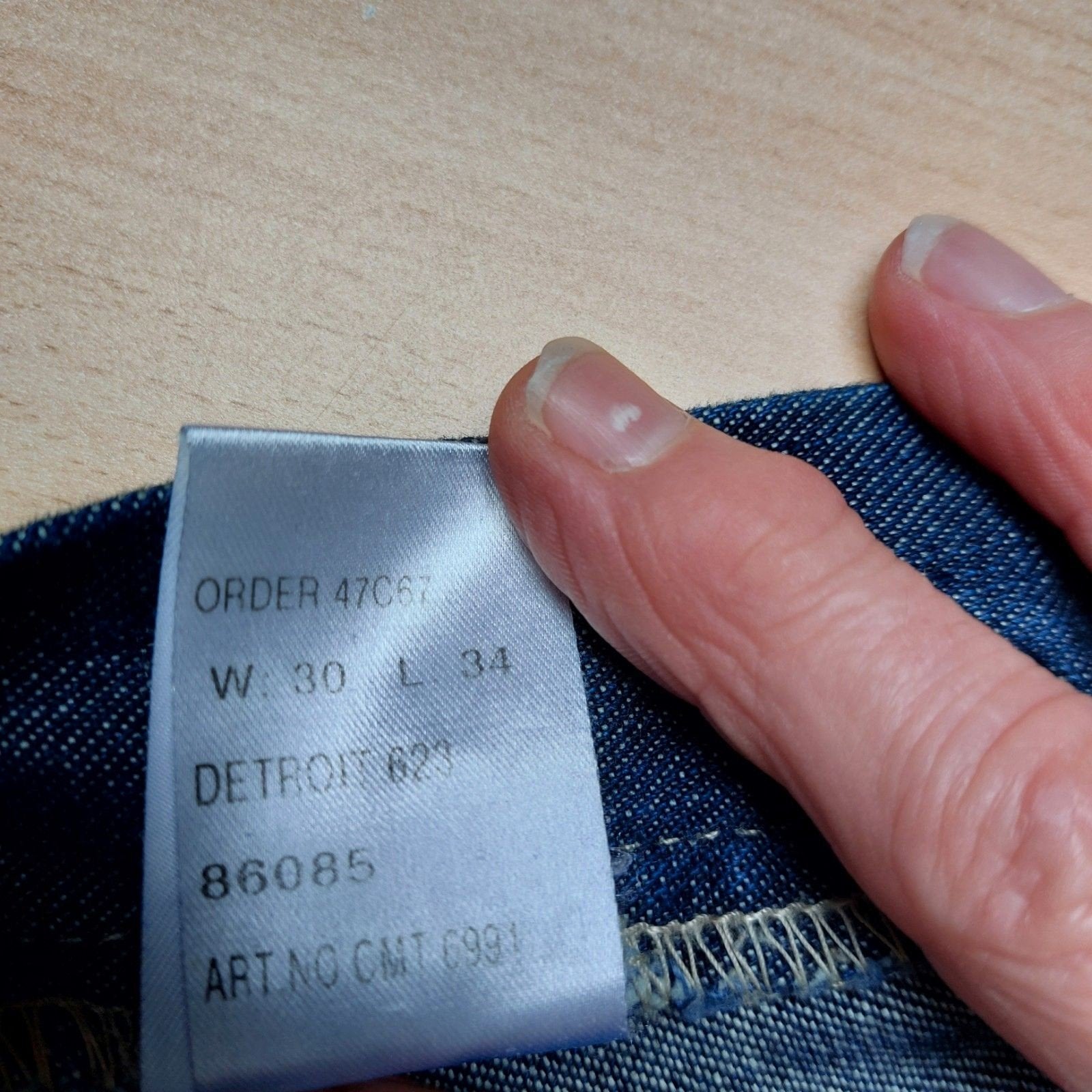 Heren-tiener broeken (slanke persoon), Kleding | Heren, Ophalen