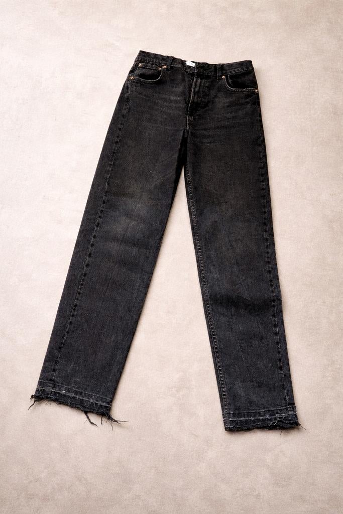 Mooie zara broek kindere maat s, Ophalen of Verzenden