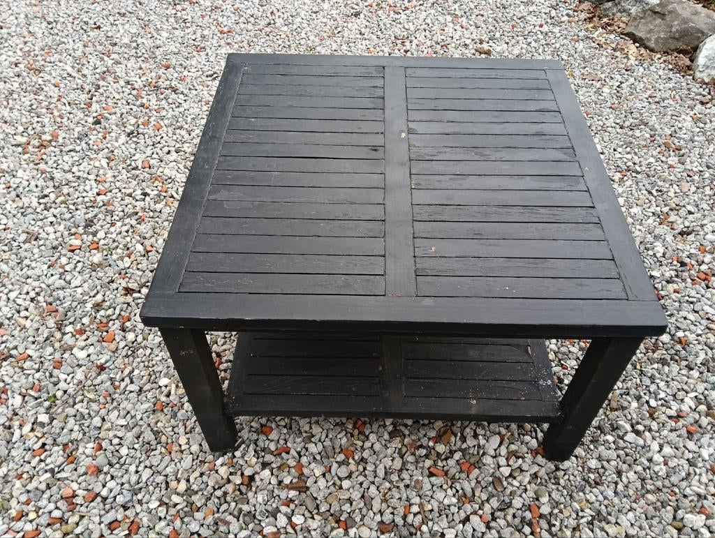 Lage tafel, Tuin en Terras, Ophalen