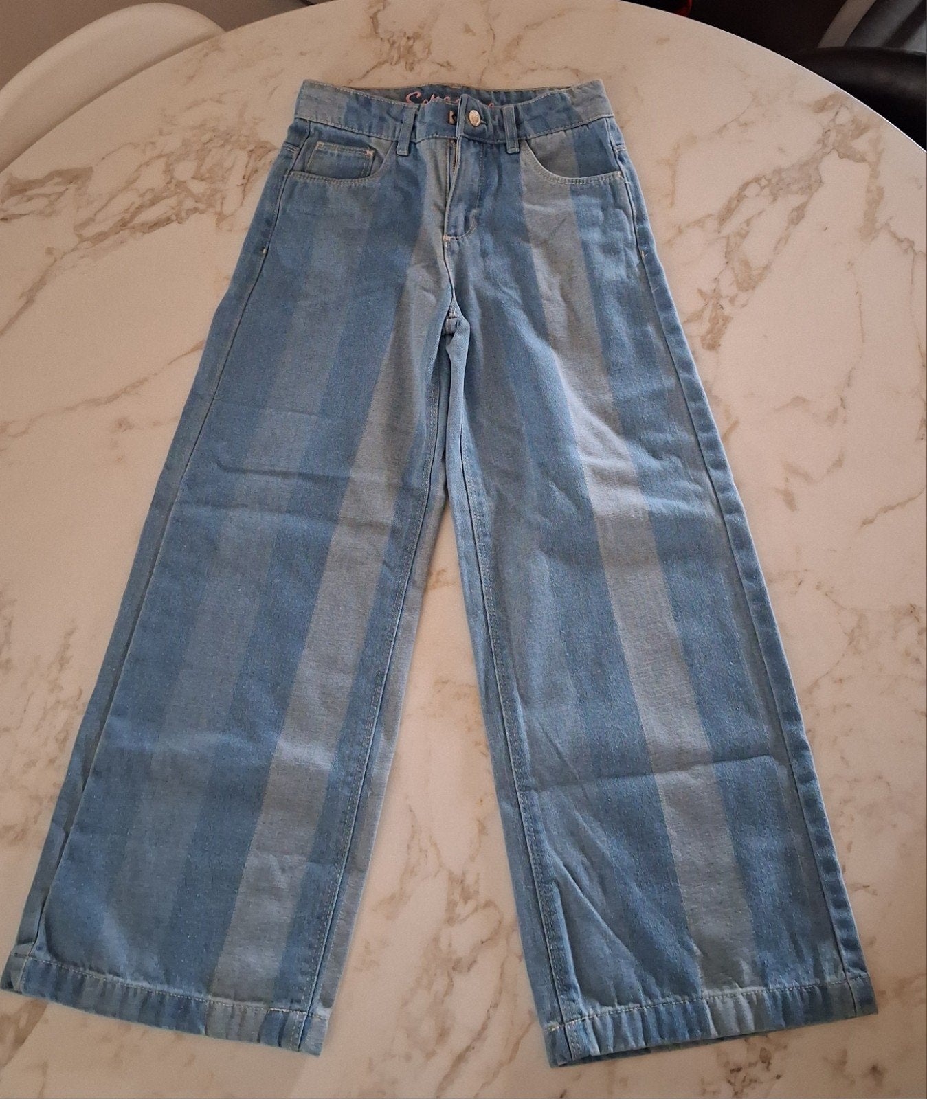 Nieuwe broek Someone maat 134, Ophalen of Verzenden, Broek