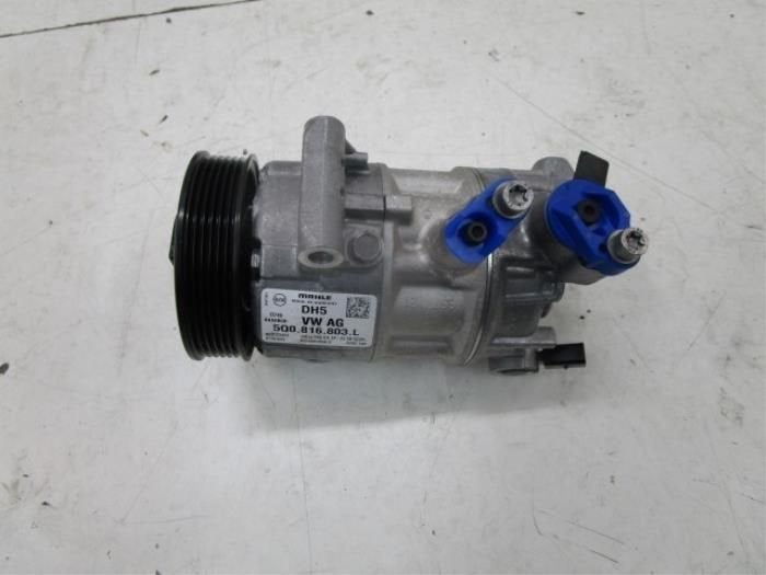 Aircopomp Seat Leon (22728955), Ophalen of Verzenden, Gebruikt