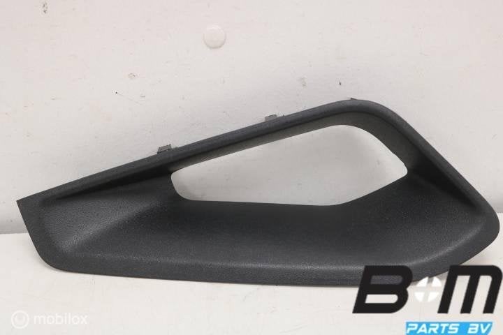 Afdekking middenconsole rechts VW Eos 1K0864376G, Auto-onderdelen, Interieur en Bekleding, Gebruikt