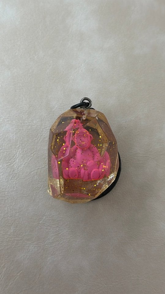 Kipling sleutelhanger Special edition, Ophalen of Verzenden, Zo goed als nieuw