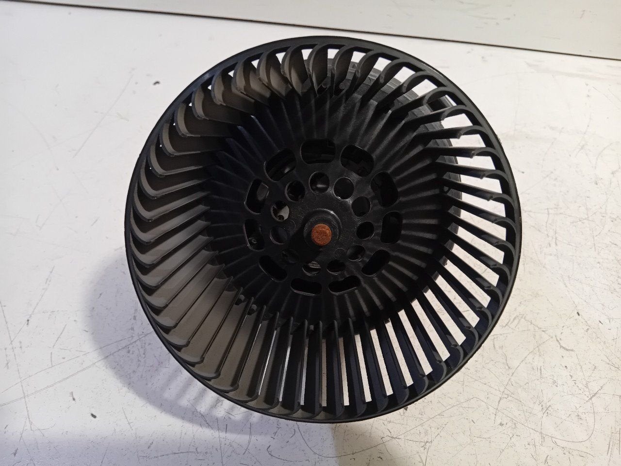 Kachel ventilator motor Peugeot 108, Autos : Pièces & Accessoires, Onderdelen@venauto.nl, Van der Ven Autorecycling B.V., Ettenseweg 76, 4706 PB Roosendaal, The Netherlands