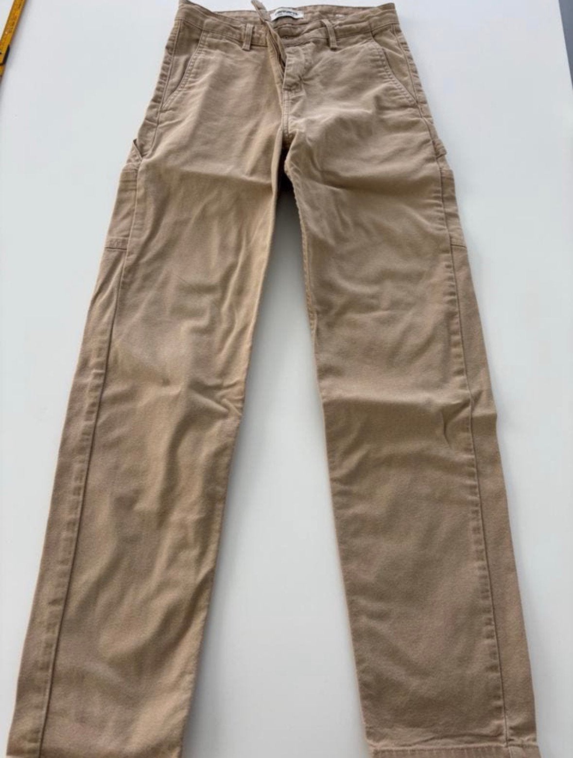 Pantalon Carhartt taille 25 excellent état, Enlèvement, Comme neuf, Pantalon