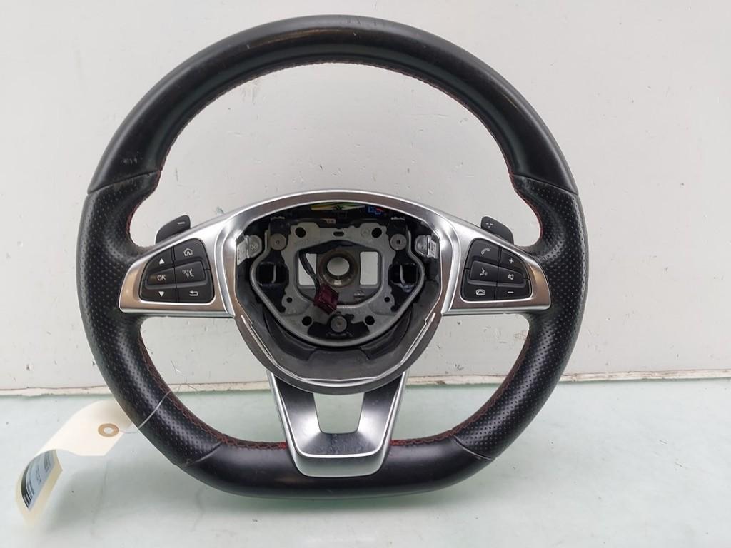 STUUR C (W205) (|A0004604003|A00046040033D16|), Auto-onderdelen, Dhr. J. Ham, Gebruikt, Mercedes-Benz, Administratie@autoham.nl