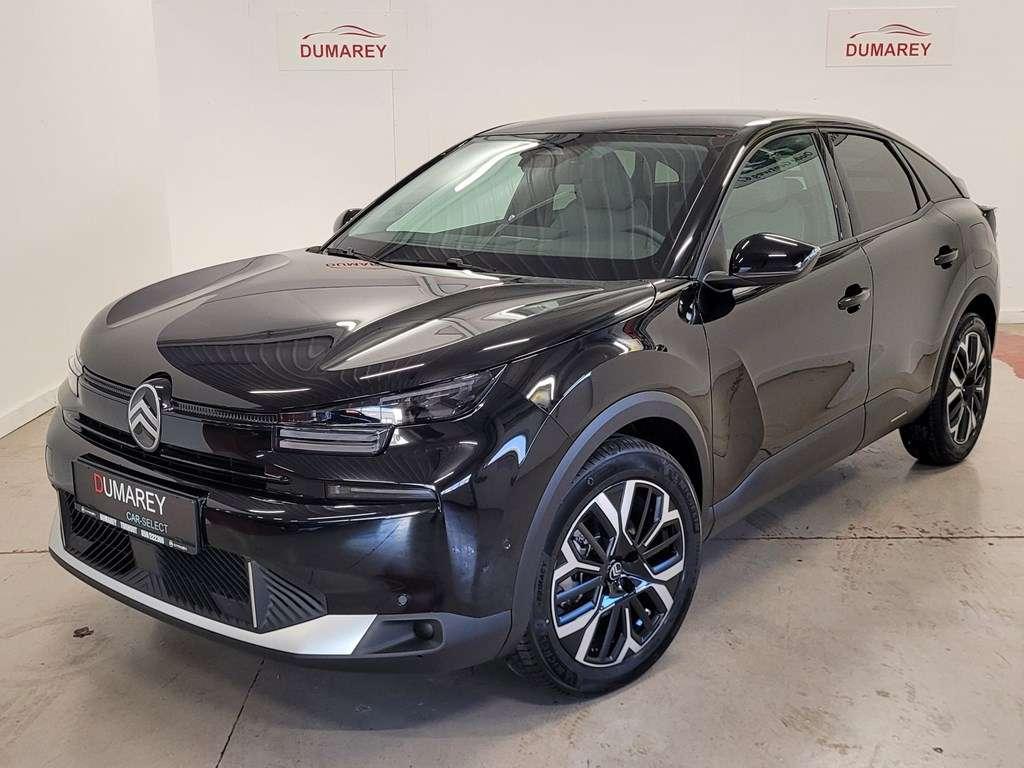 Citroen C4 Hybride e-DCS6 MAX  ref.6948, Auto's, Citroën, Bedrijf, C4, Airbags, Bluetooth, Boordcomputer, Centrale vergrendeling