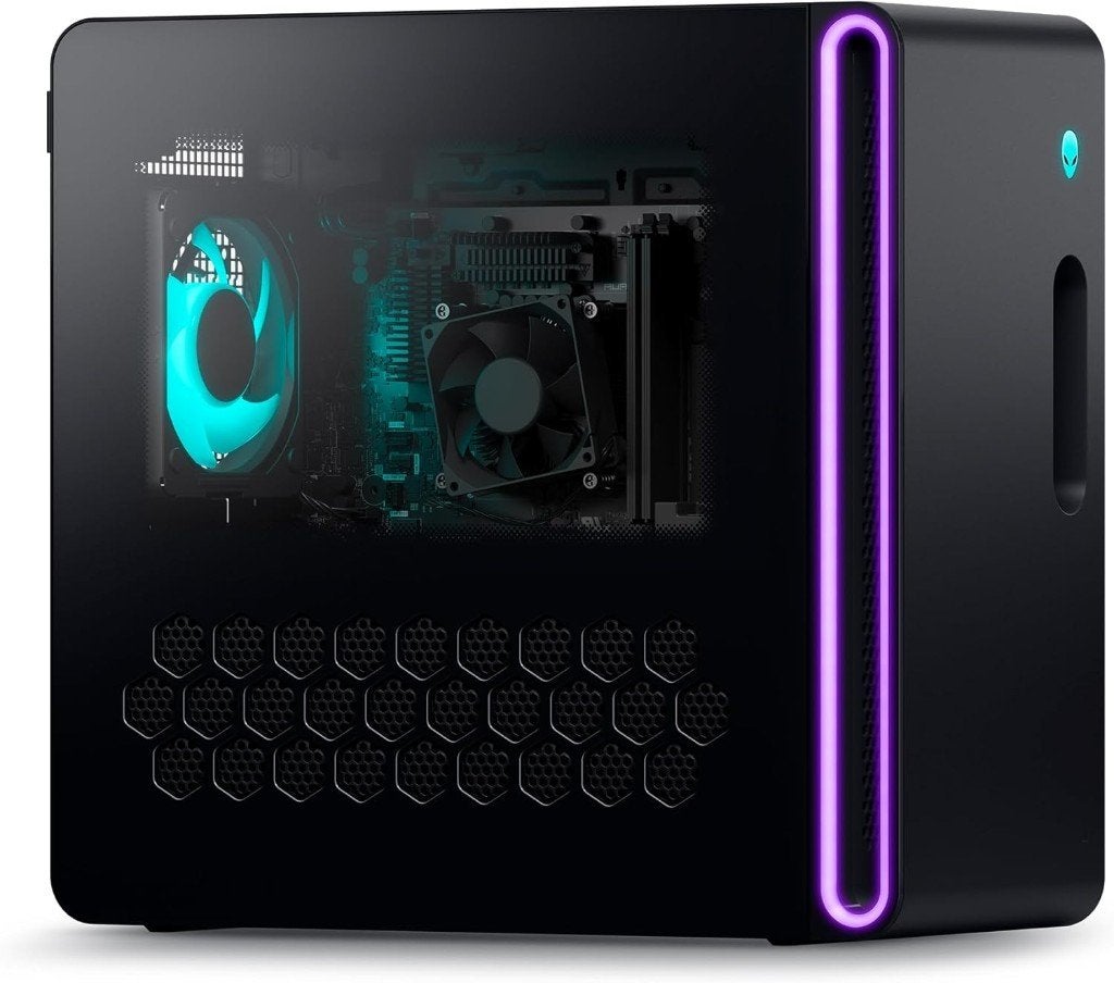 Alienware Aurora R16 | RTX 4080 | i7-14700KF | 32GB | 2TB, 32 GB, Alienware, Comme neuf, 4 Ghz ou plus