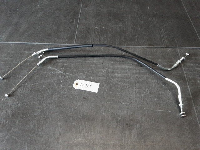GSX-S 1000 (F) 2015 - 2020 Suzuki Kabel Kabel exup D1-61846