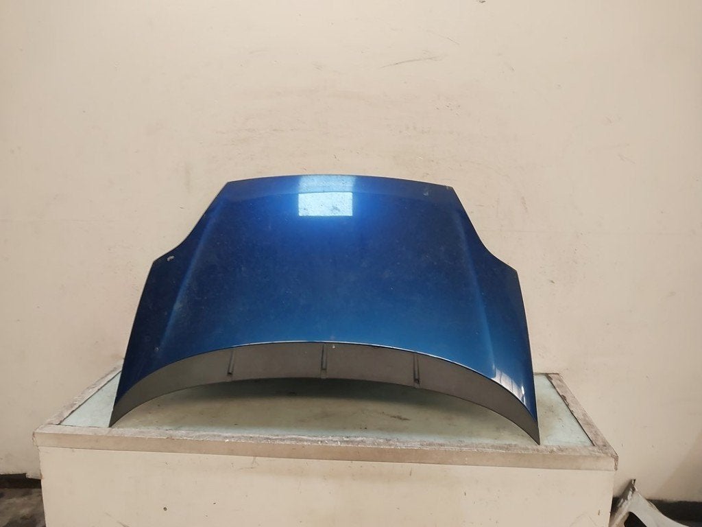 CAPOT Fiat Grande Punto (199) (01-2005/06-2013) (|51701140|), Dhr. J. Ham, Administratie@autoham.nl, Utilisé, Fiat