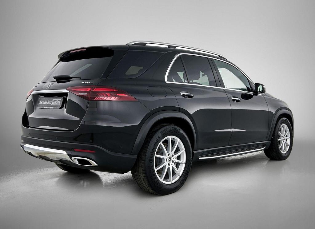 Mercedes-Benz GLE-Klasse 350 DE 4MATIC Luxury Line Dodehoeka, Autos, 2700 kg, Achat, Hybride Électrique/Diesel, 5 portes