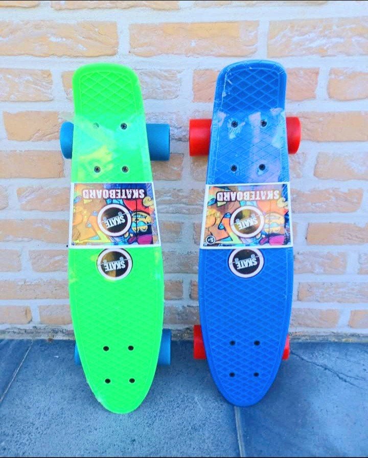 Pennyboard skateboard NIEUW, Ophalen, Nieuw, Skateboard