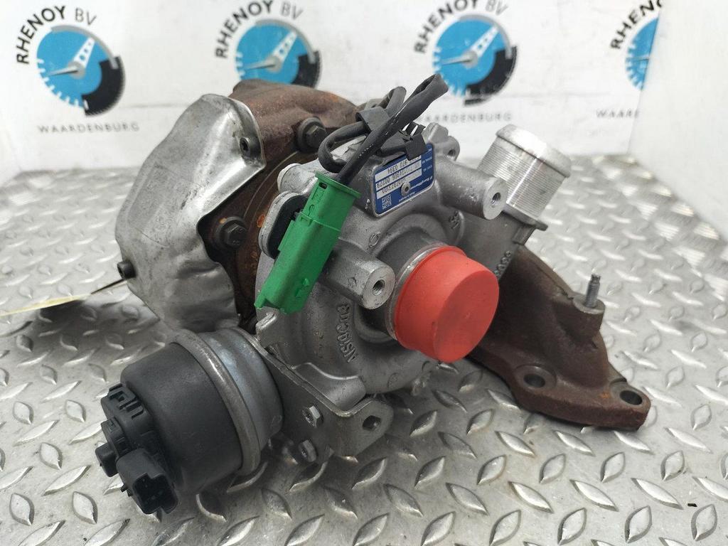 OPEL VIVARO TURBO 2019, Enlèvement ou Envoi, Utilisé, Stiba membre