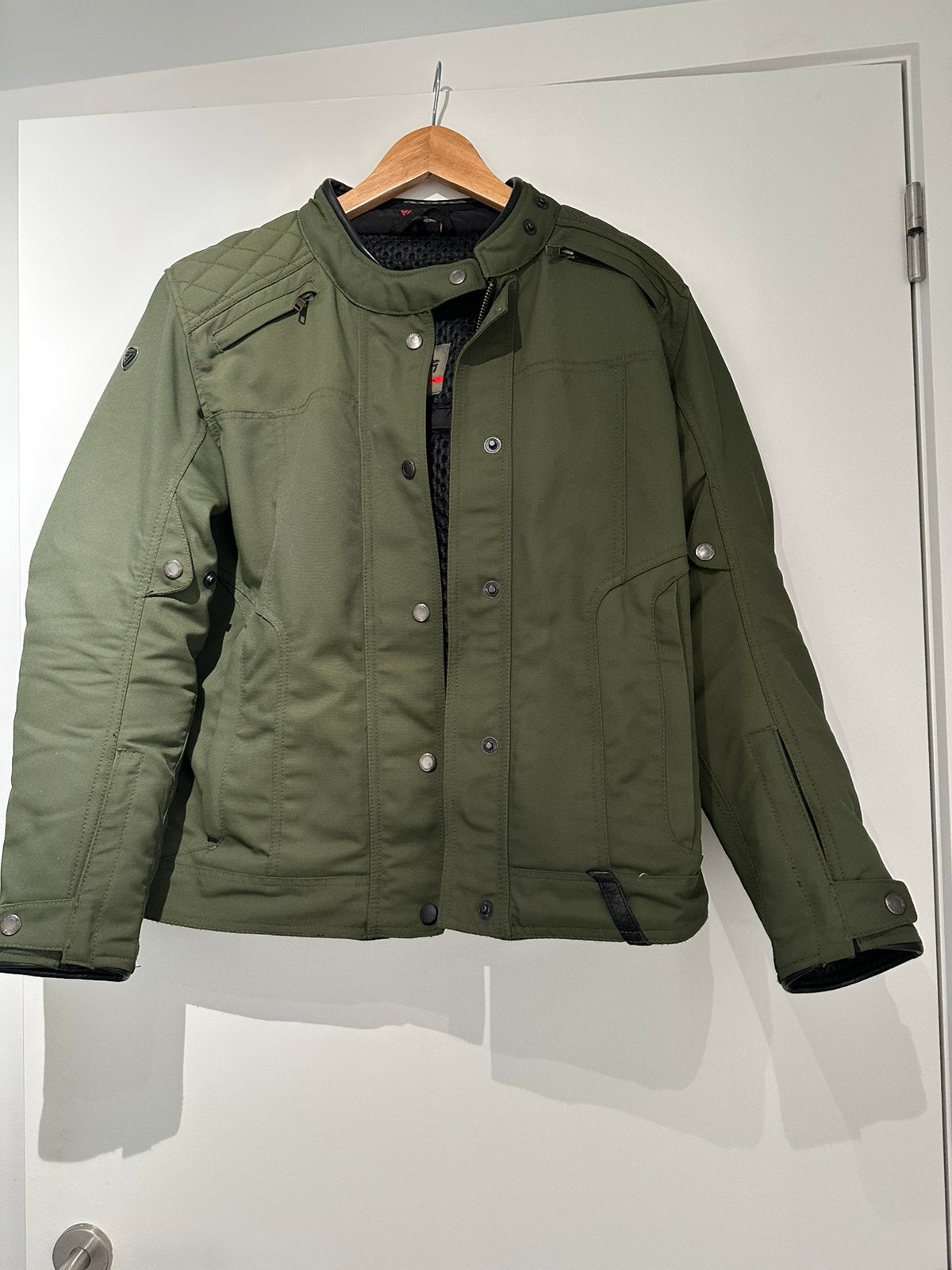 Veste de moto Modeka pour femme, Motos, Vêtements | Vêtements de moto, Manteau | tissu, Femmes, Neuf, sans ticket, Enlèvement ou Envoi