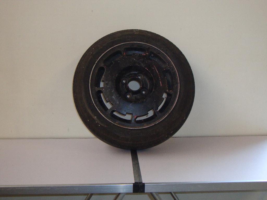 Pirelli velgen, Ophalen, 14 inch, Gebruikt, 155 mm
