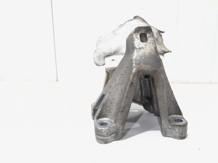 Support moteur d'un Audi SQ5, -, 3 mois de garantie, Audi, Utilisé
