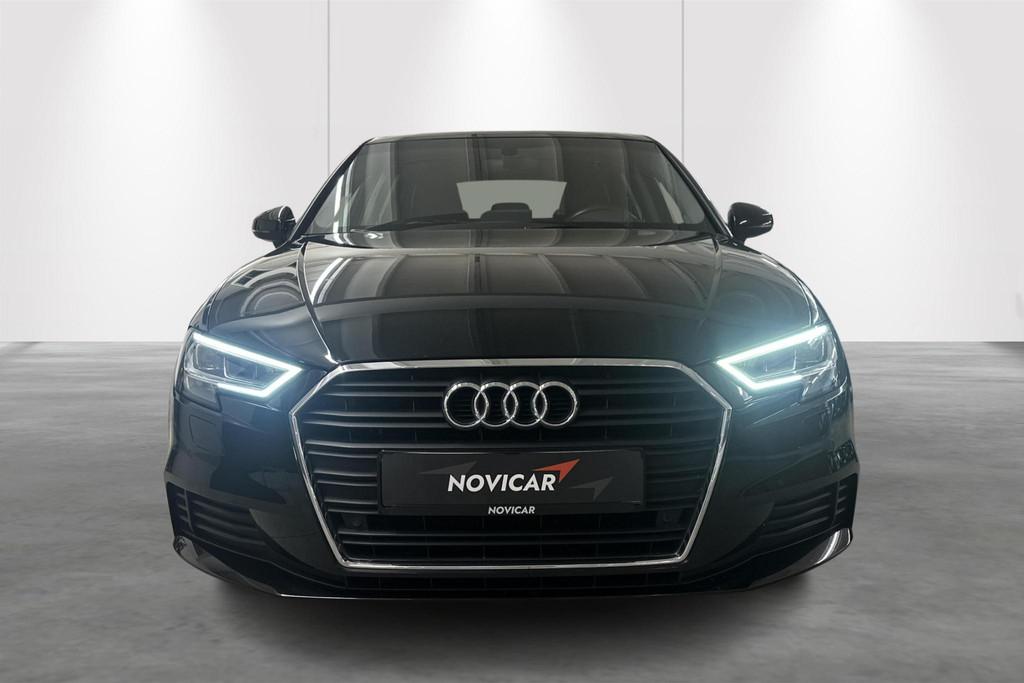 Audi A3 Sportback 1.0 TFSi 85kW S tronic (automatique), Achat, Euro 6, 116 ch, Noir