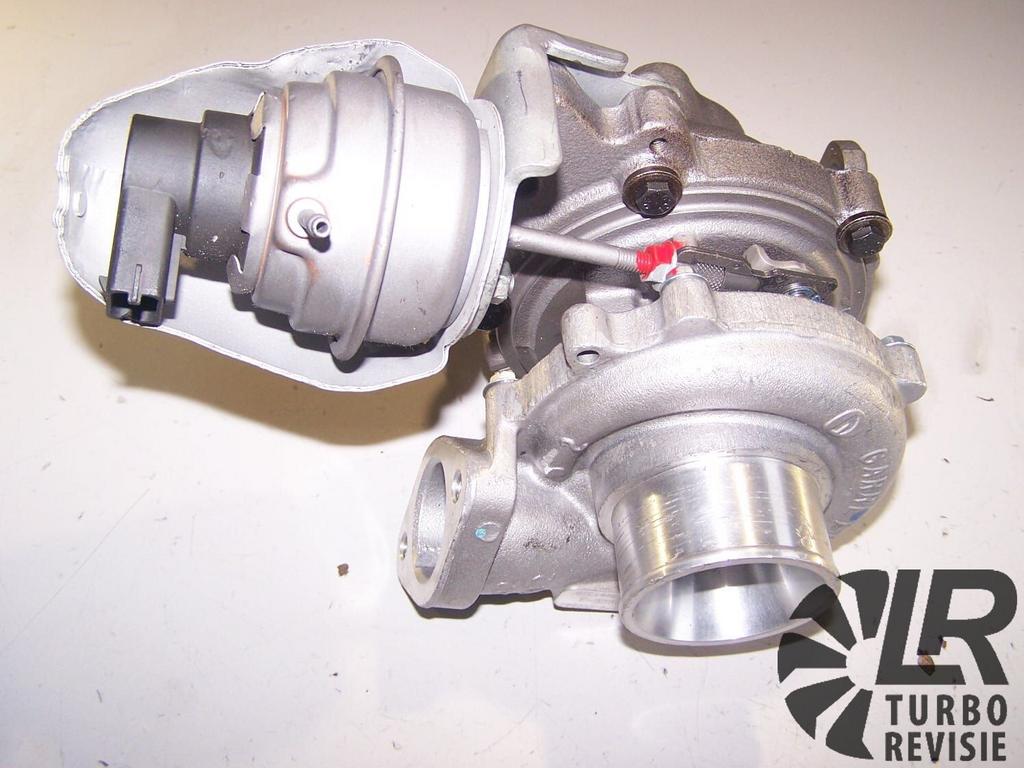 Turbo revisie opel chevrolet cruize ,trax 1.7cdti 130pk  789, Auto-onderdelen, -, -, Ophalen of Verzenden, -