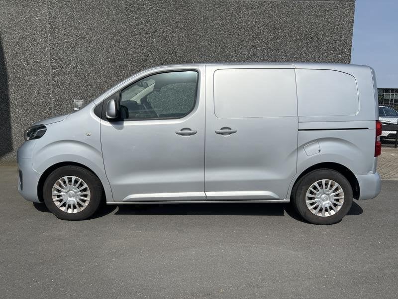 Toyota ProAce Compact 1.6 Diesel Comfort, Auto's, Overige kleuren, ProAce, 116 pk, 5 deurs