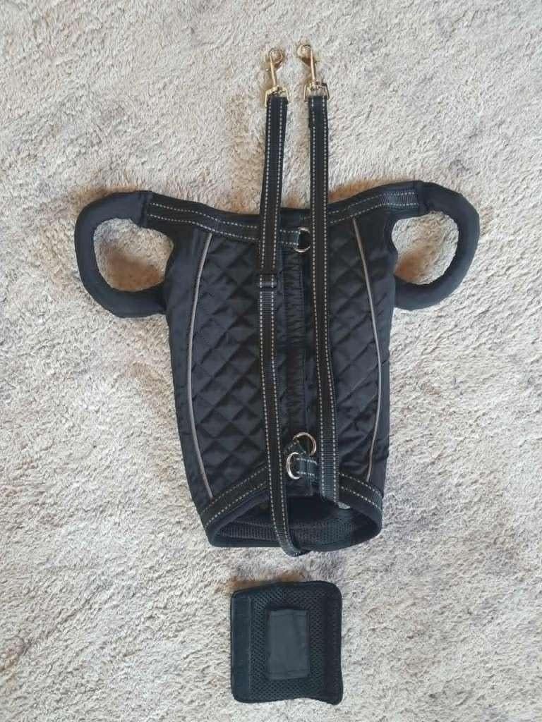 Harnais de Levage pour Chien, Enlèvement ou Envoi, Comme neuf, X, X