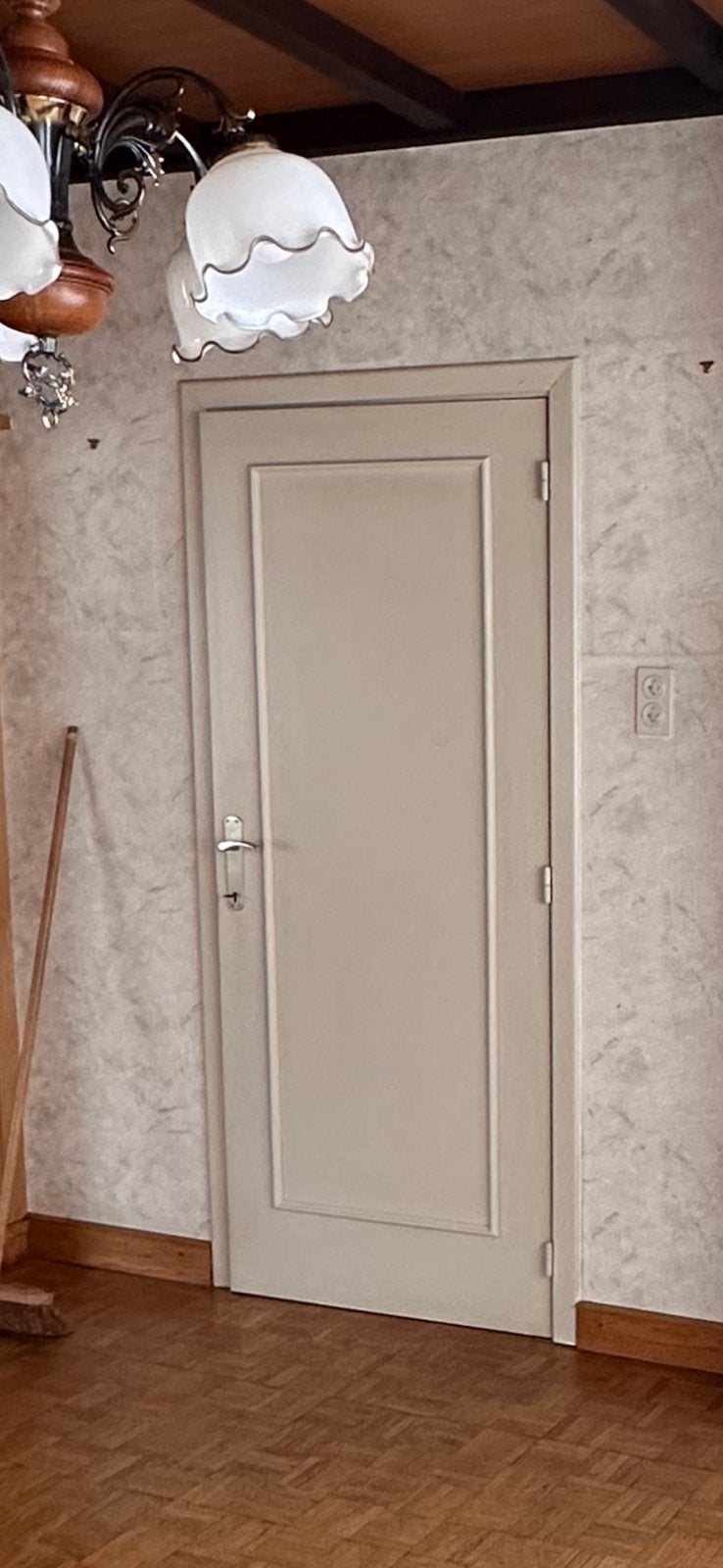 Binnendeuren (9st), Doe-het-zelf en Bouw, Ophalen, Gebruikt, Binnendeur, 200 tot 215 cm