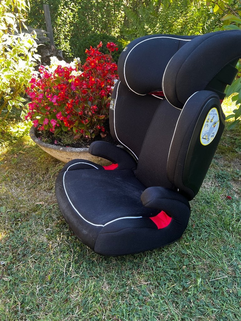 Siège voiture enfant SAFETY 1ST, Enfants & Bébés, Sièges auto, Enlèvement, Comme neuf, Dossier amovible, Isofix