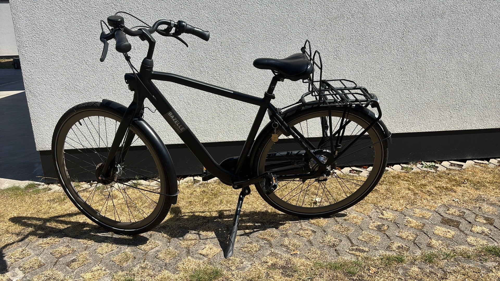 Gazelle Esprit H49, Fietsen en Brommers, Fietsen | Heren | Herenfietsen, Ophalen, Zo goed als nieuw, Gazelle
