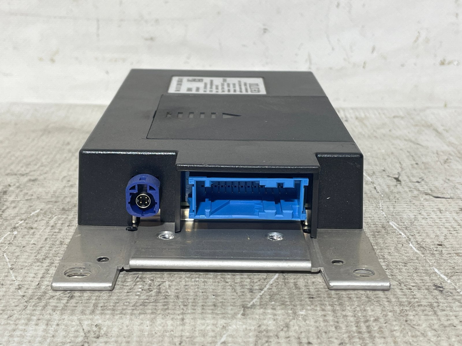 Modules De Communication BMW F20/F31/F10  8410 9289385   01, Enlèvement, Utilisé, BMW