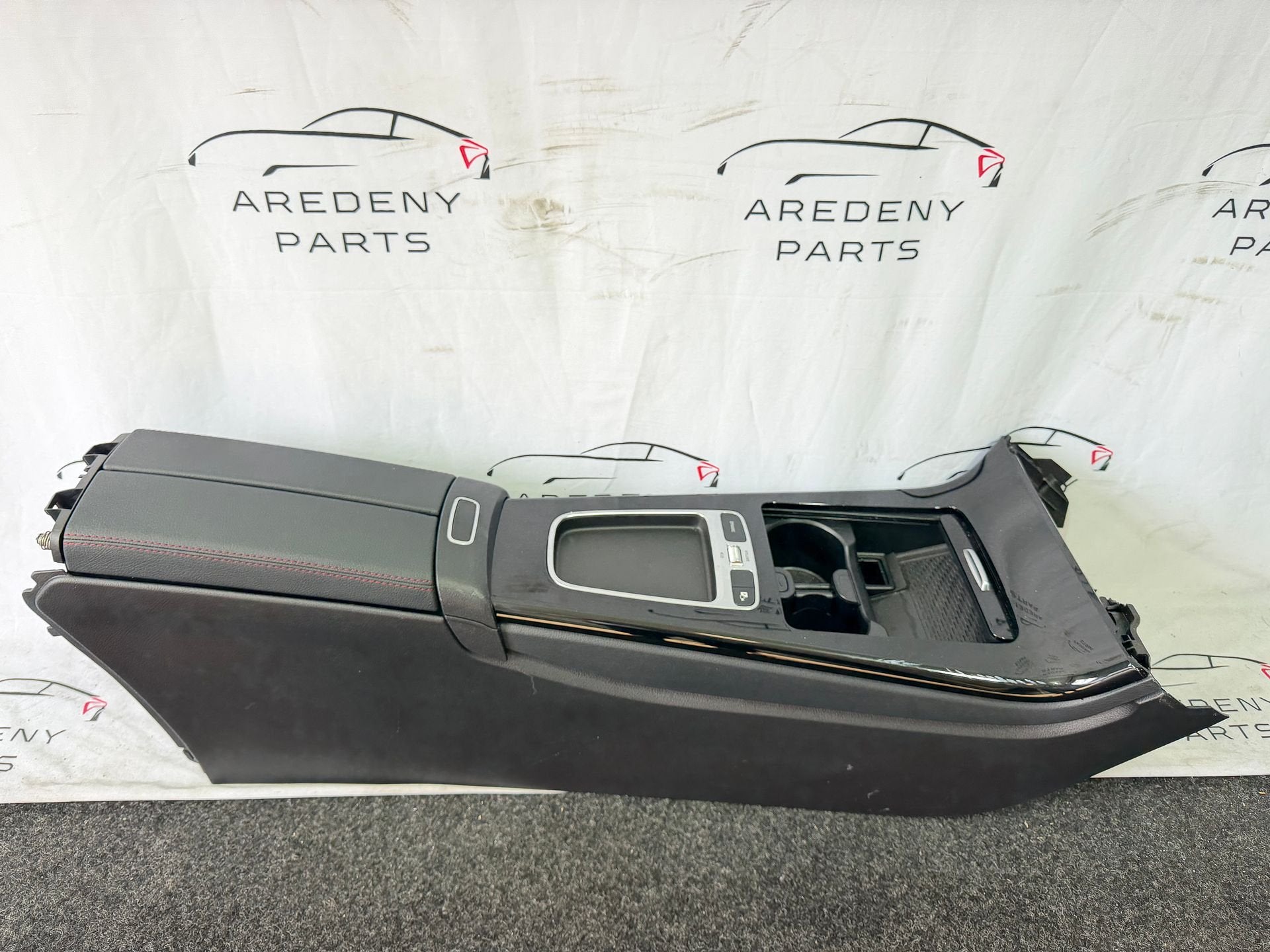 Mercedes A W177 CLA W118 AMG Middenconsole A1776802401, Utilisé, -, -, Enlèvement ou Envoi