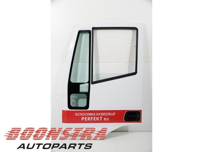 Portier 2Deurs links van een Iveco Diversen, Gebruikt, -, Deur, -